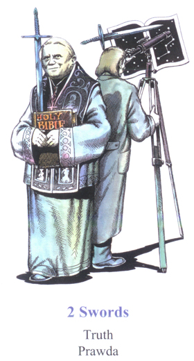 The Apocalypse Tarot